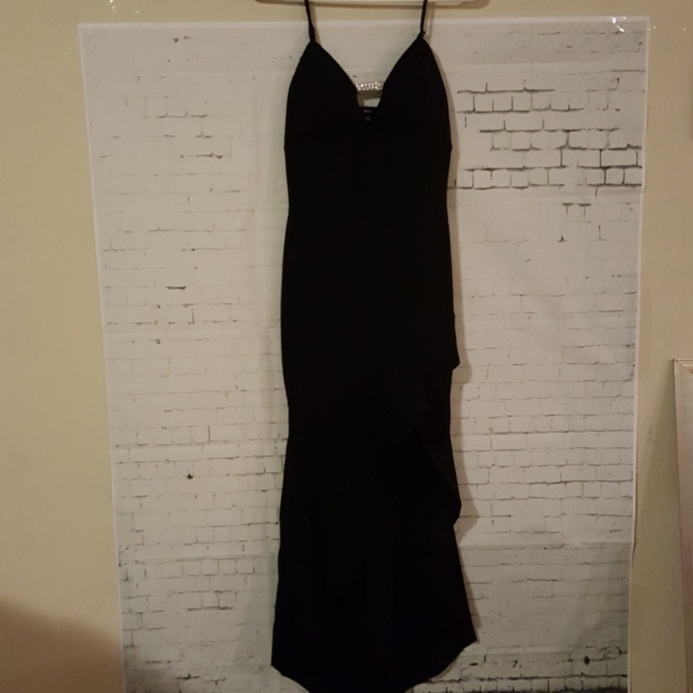 Beautiful black Dress
